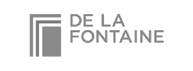 Logo de Delafontaine