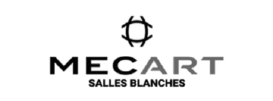Logo de Mecart