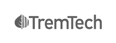 Logo de Tremtech