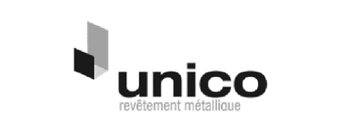 Logo de Unico