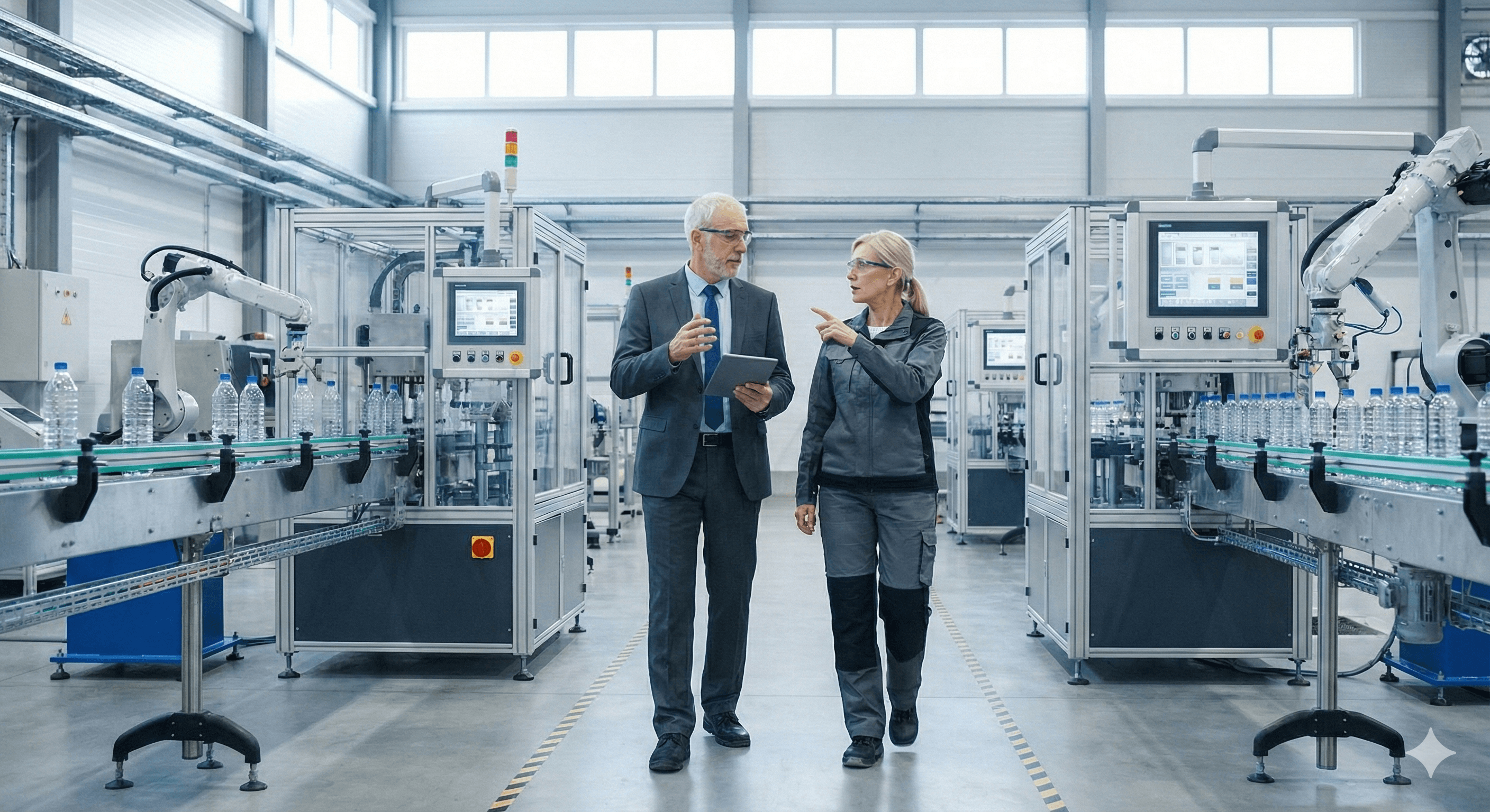 Cartographie des processus et données