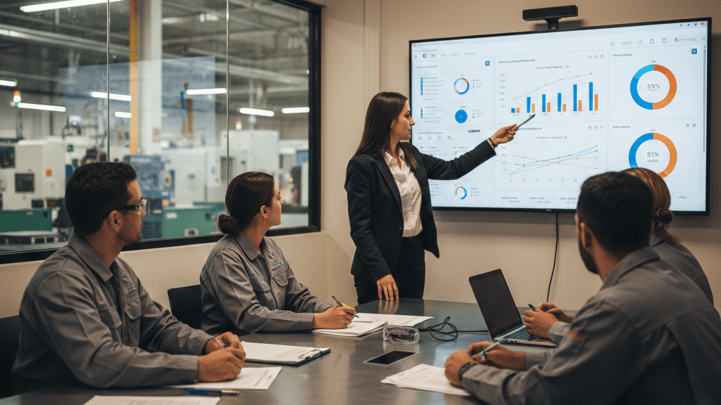 Validation de preuves de concept